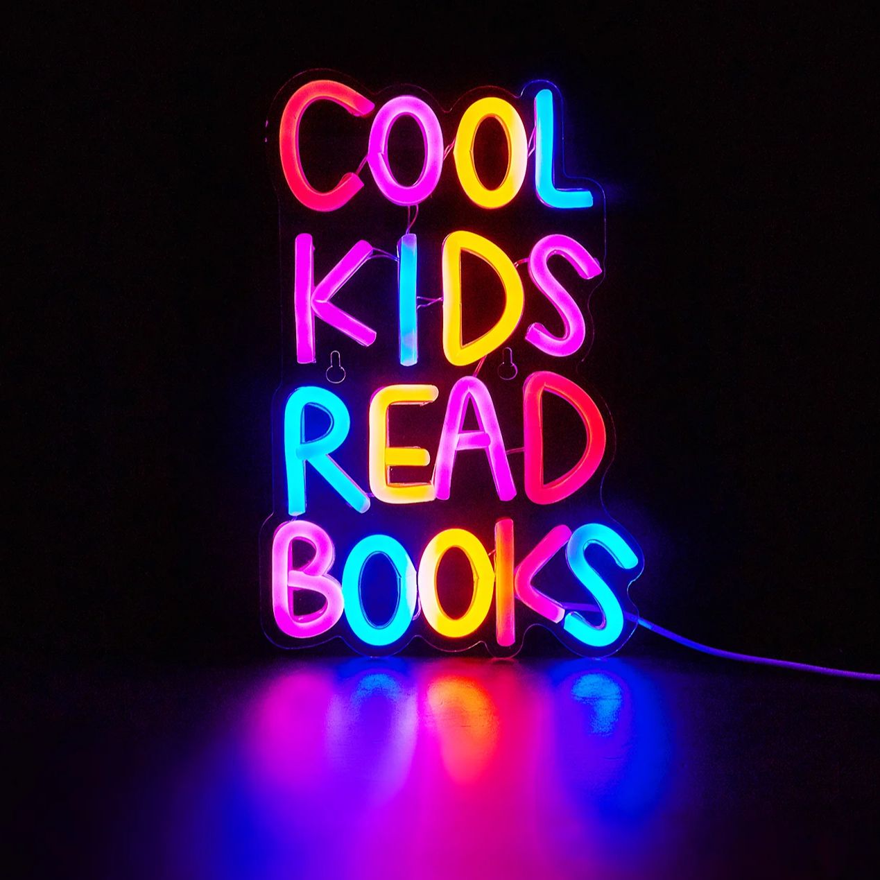 Baby Nursery Wall Lights - Chi-buy lampu Neon LED untuk anak-anak,