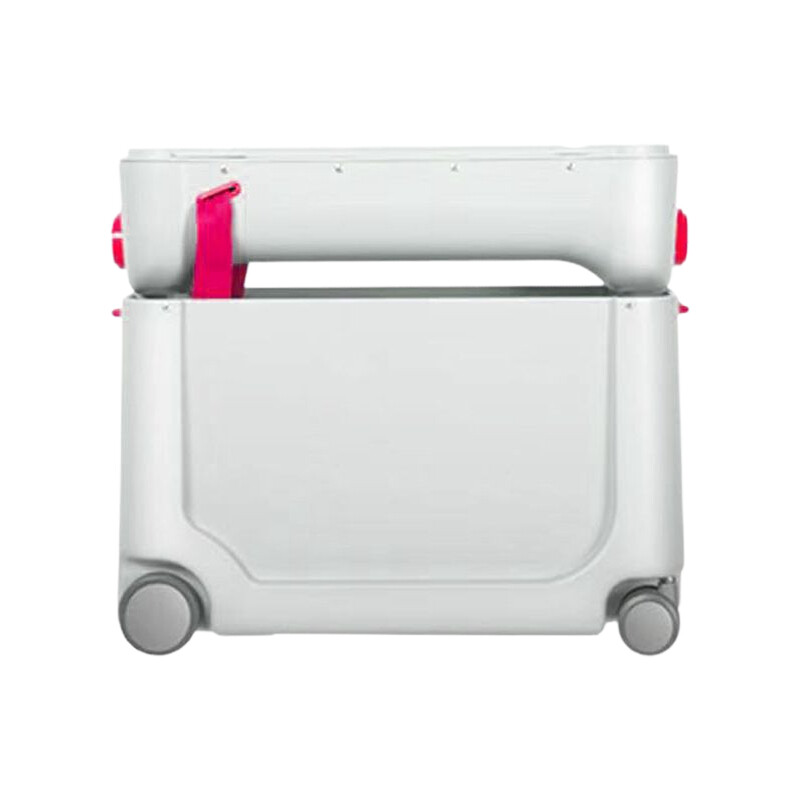 Baby Nursery Trolley - Koper Tidur Anak yang Dapat Diubah