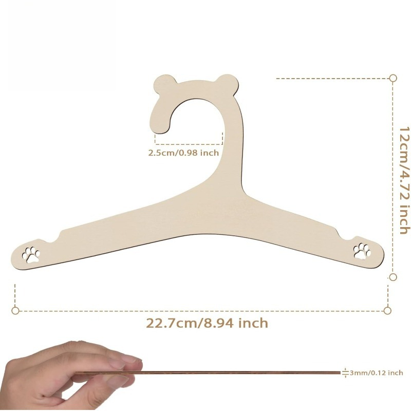 Rak Pakaian Bayi Gantungan Baj - Baby Nursery Decor Girl ulasan dan harga