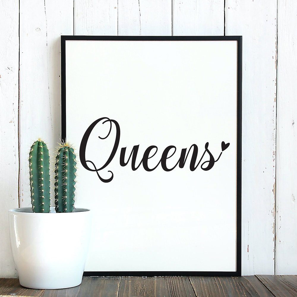 Stiker Dinding Vinyl Nama Kust - Baby Girl Nursery Quotes ulasan dan harga