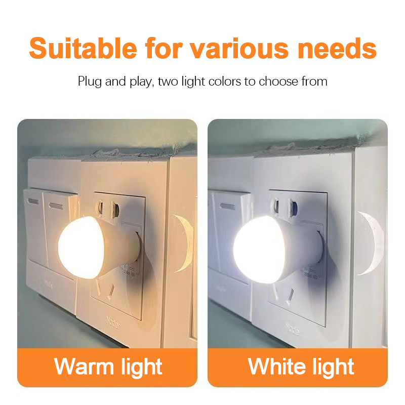 Lampu LED USB Mini Portabel Da - Baby Nursery Light Fixture ulasan dan harga