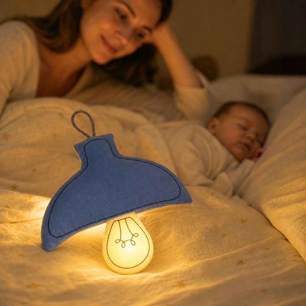 Lampu Malam LED Gantung Isi Ul - Baby Nursery Wall Lights ulasan dan harga