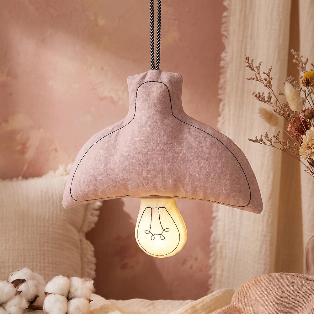 Lampu Malam LED Gantung Isi Ul - Baby Nursery Wall Lights ulasan dan harga