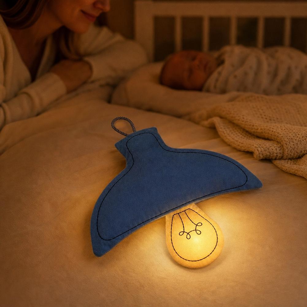 Lampu Malam LED Gantung Isi Ul - Baby Nursery Wall Lights ulasan dan harga