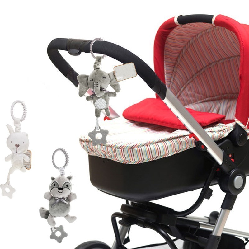 Kereta Dorong Tempat Tidur Bay - Baby Nursery Trolley ulasan dan harga