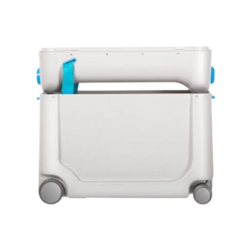 Koper Tidur Anak yang Dapat Di - Baby Nursery Trolley ulasan dan harga