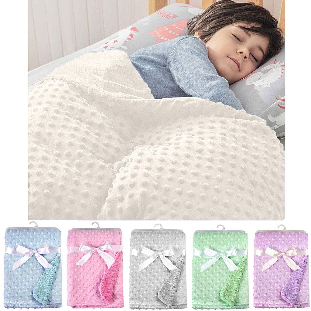 Selimut bayi baru lahir, selim - Baby Nursery Decor Girl ulasan dan harga