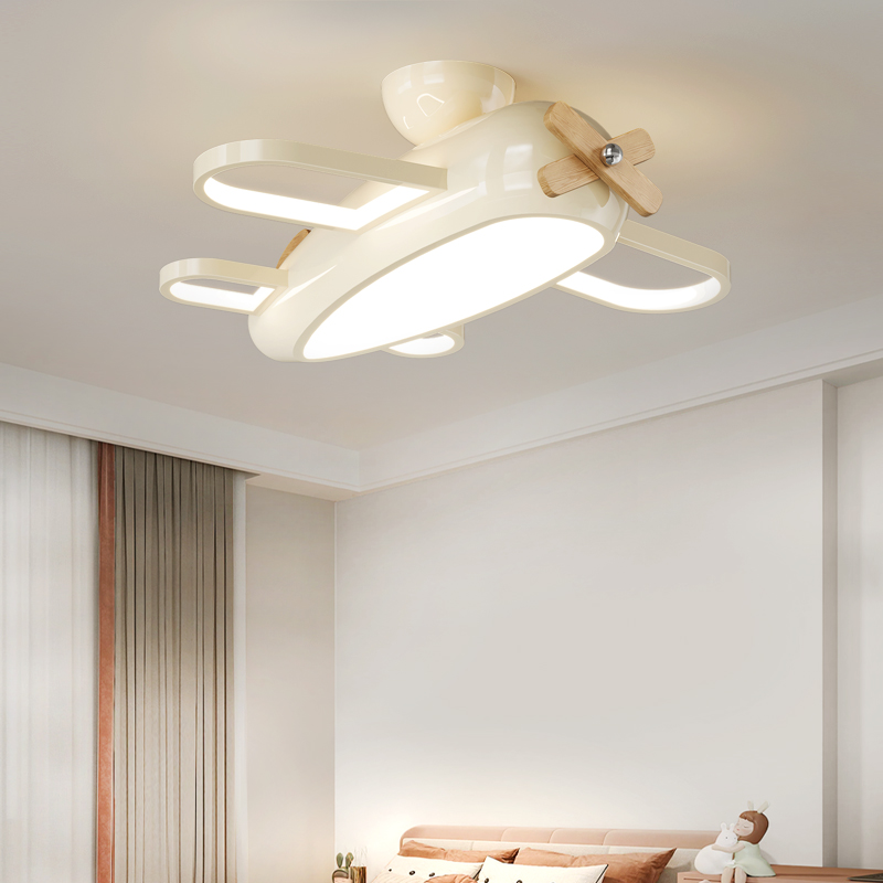 Lampu Gantung Lengan Ayun Retr - Baby Nursery Light Fixture ulasan dan harga