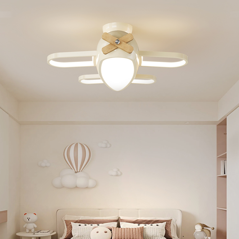 Lampu Gantung Lengan Ayun Retr - Baby Nursery Light Fixture ulasan dan harga