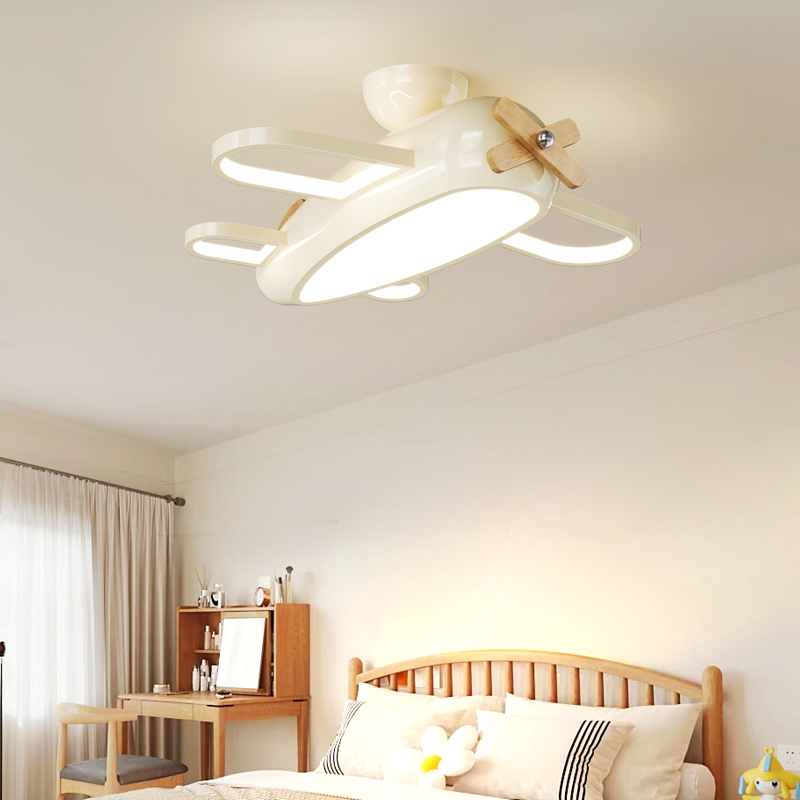Lampu Gantung Lengan Ayun Retr - Baby Nursery Light Fixture ulasan dan harga