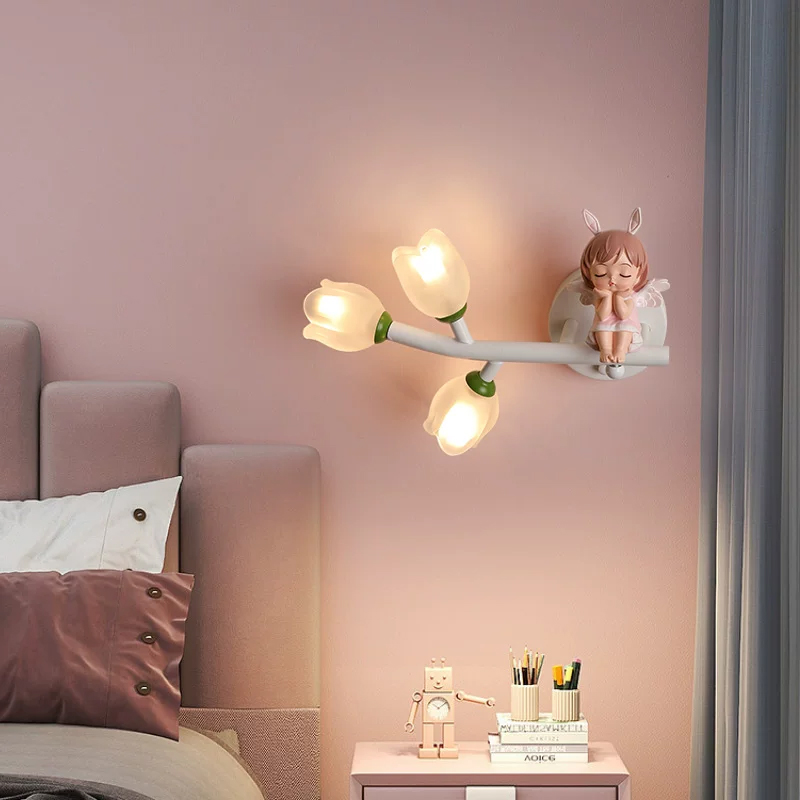 Lampu Dinding Kamar Anak Perem - Baby Nursery Wall Lights ulasan dan harga