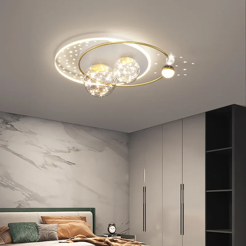 Lampu Langit-Langit Anak Motif - Baby Nursery Light Fixture ulasan dan harga