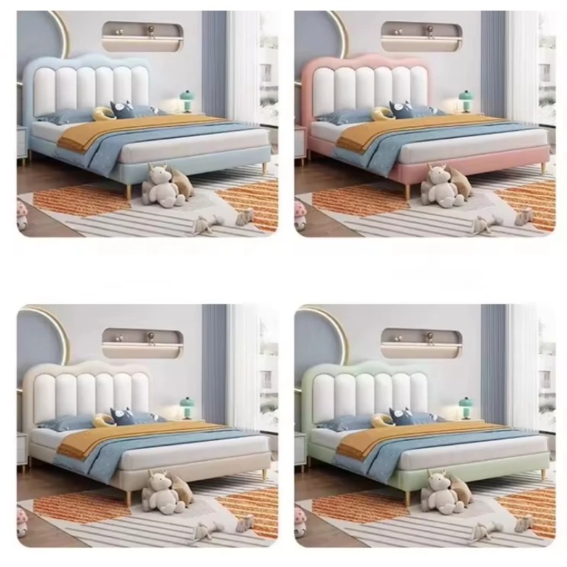 Tempat Tidur Bayi Kayu Solid D - Baby Nursery Frames ulasan dan harga