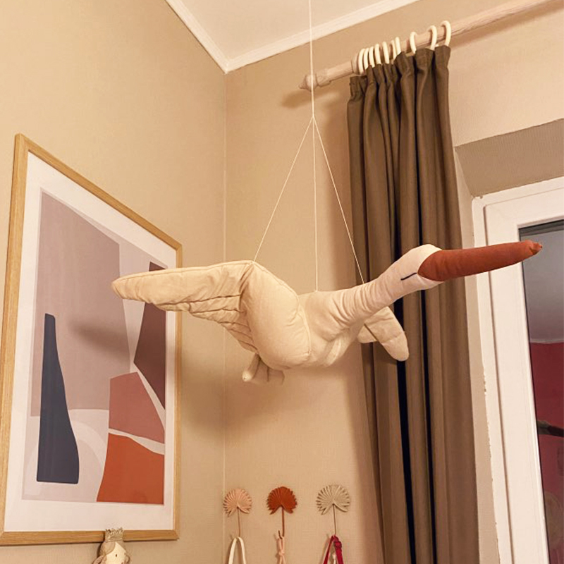 Dekorasi Kamar Bayi Perempuan  - Baby Nursery Decor Girl ulasan dan harga